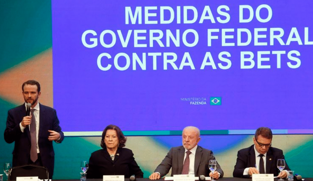 A “bet” do Governo que tem tudo pra dar errado