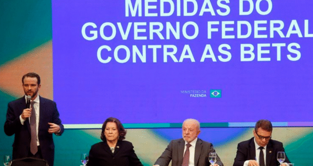A “bet” do Governo que tem tudo pra dar errado