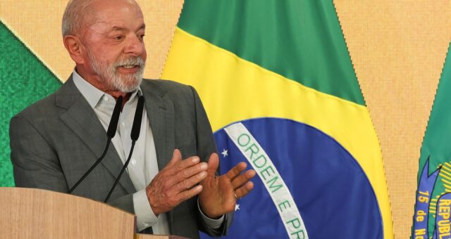 Os três fatores que fizeram Lula virar a eleição