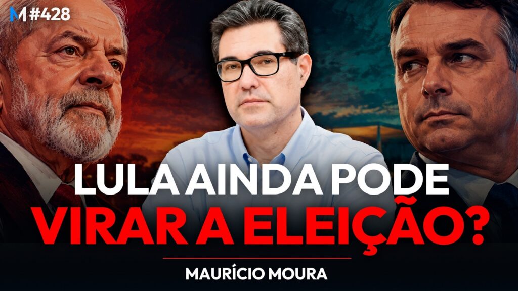 Maurício Moura no Market Makers