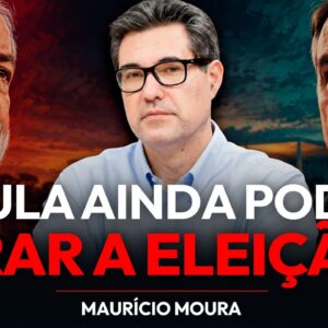 Maurício Moura no Market Makers