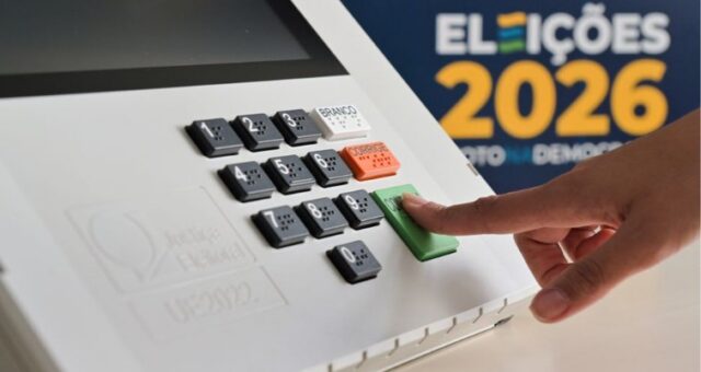 Quatro reflexões depois das eleições