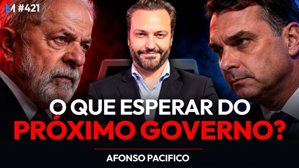 Lula X Flávio: o vencedor vai conseguir governar?