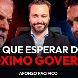 Lula X Flávio: o vencedor vai conseguir governar?