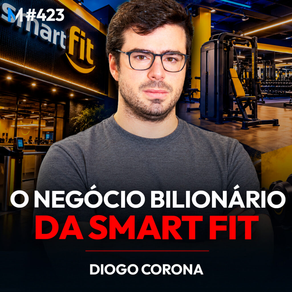 A estratégia que transformou a Smart Fit em um império