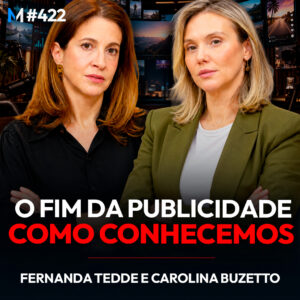 Como as grandes marcas estão investindo em publicidade?